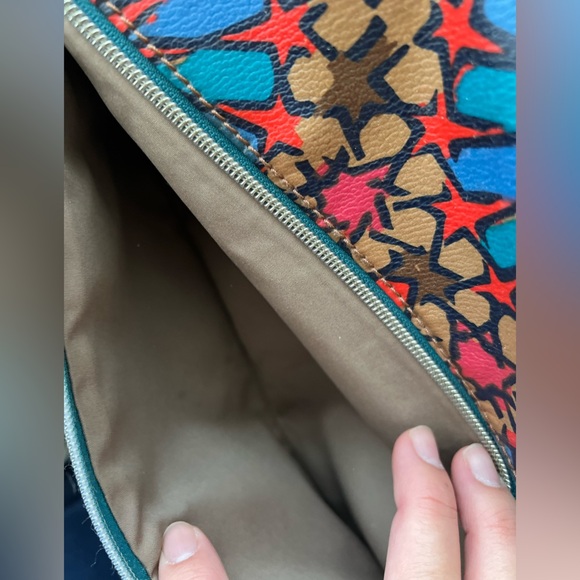 RELIC Vibrant Floral Crossbody Bag - Picture 9 of 16